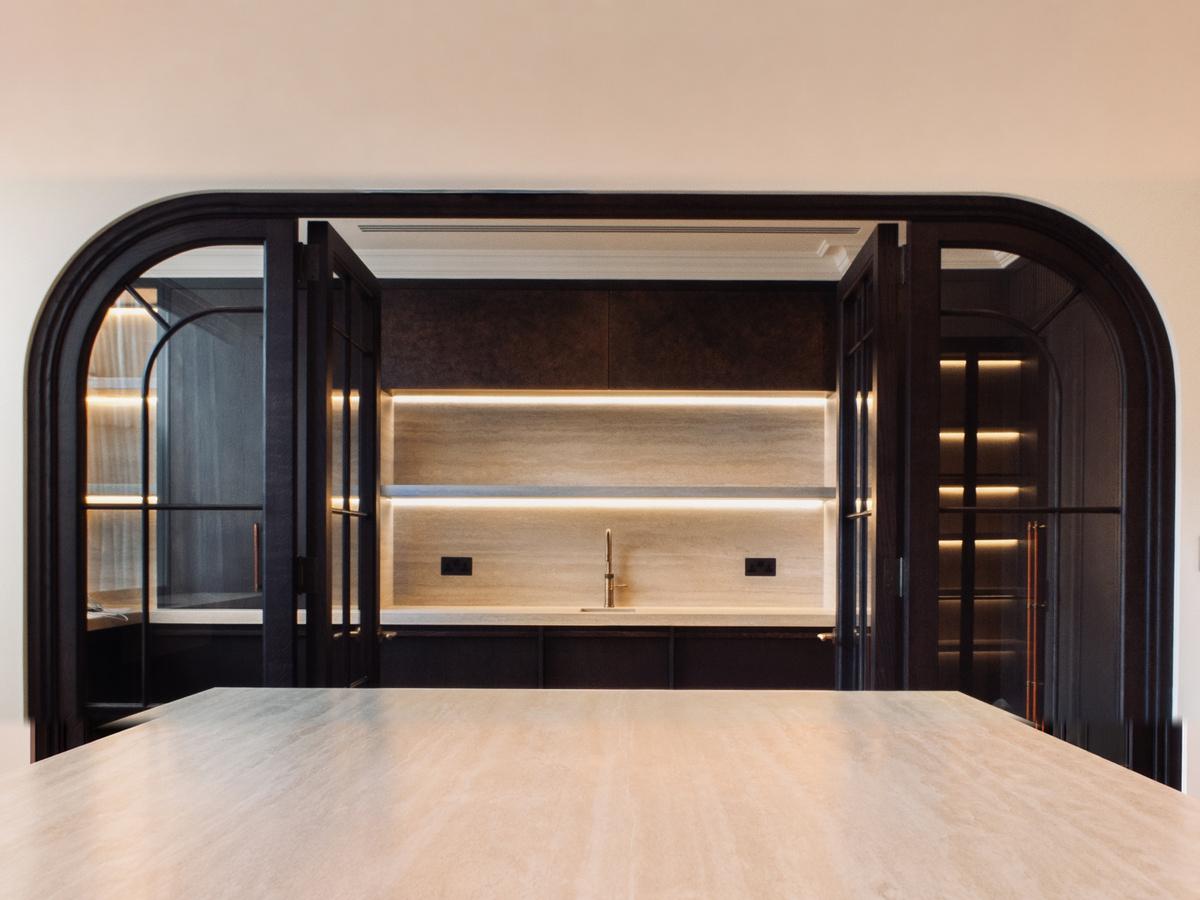 Inside Cadogan Square: Restoring a Chelsea Landmark